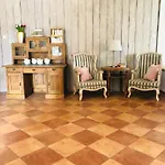 Na Hostici Mini-hôtel Cimer