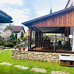 Mini-hôtel Na Hostici Cimer