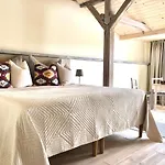 Mini-hôtel Na Hostici *
