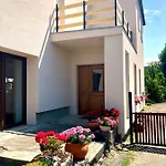 Na Hostici Mini-hôtel Cimer