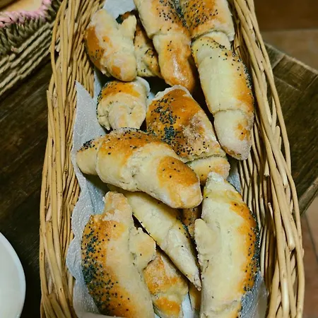 Πανδοχείο Na Hostici *