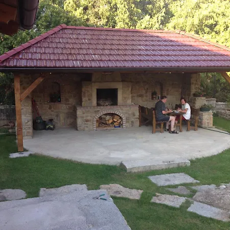 Na Hostici Πανδοχείο