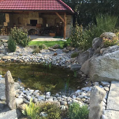 Na Hostici Cimer